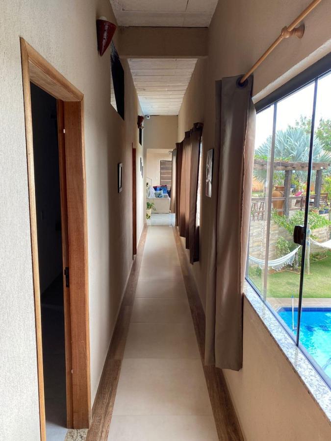 Pousada Recanto Querubins Paty do Alferes Ngoại thất bức ảnh