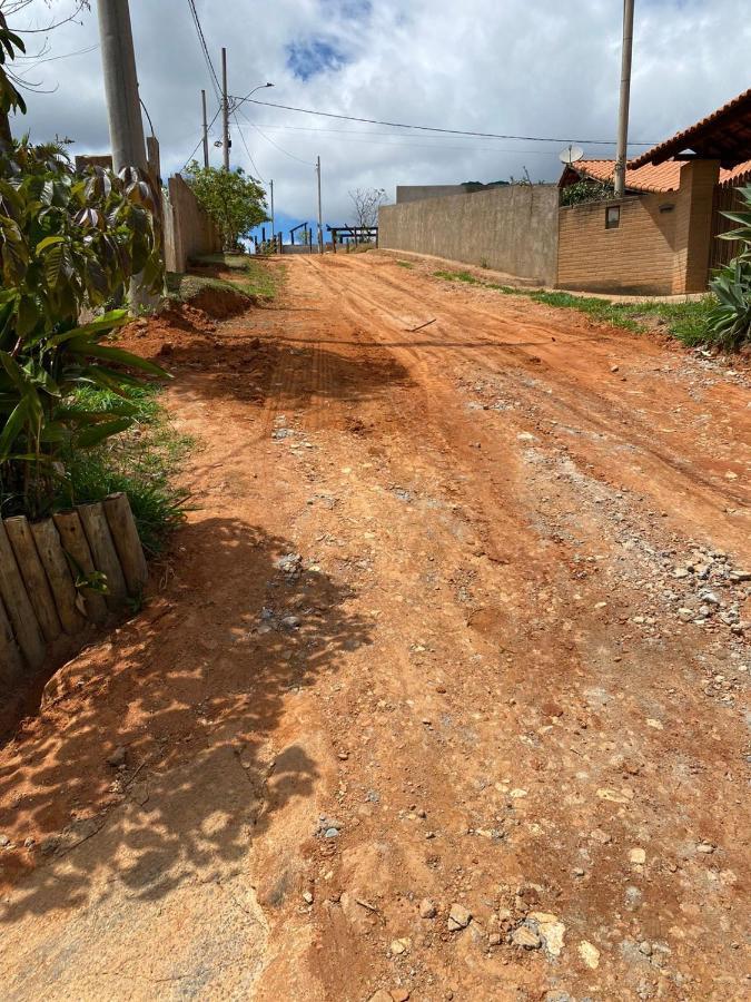 Pousada Recanto Querubins Paty do Alferes Ngoại thất bức ảnh