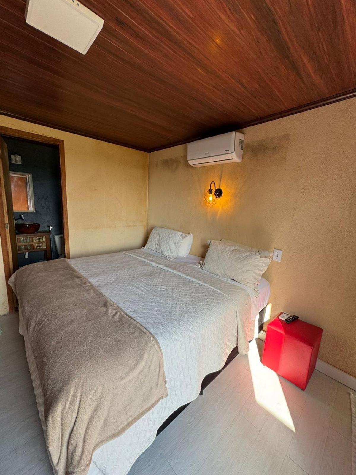Pousada Recanto Querubins Paty do Alferes Ngoại thất bức ảnh