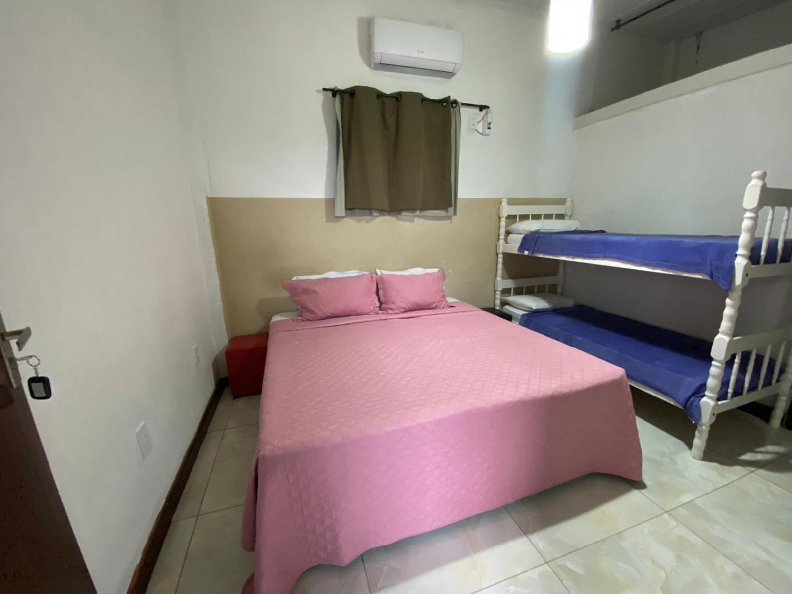 Pousada Recanto Querubins Paty do Alferes Ngoại thất bức ảnh
