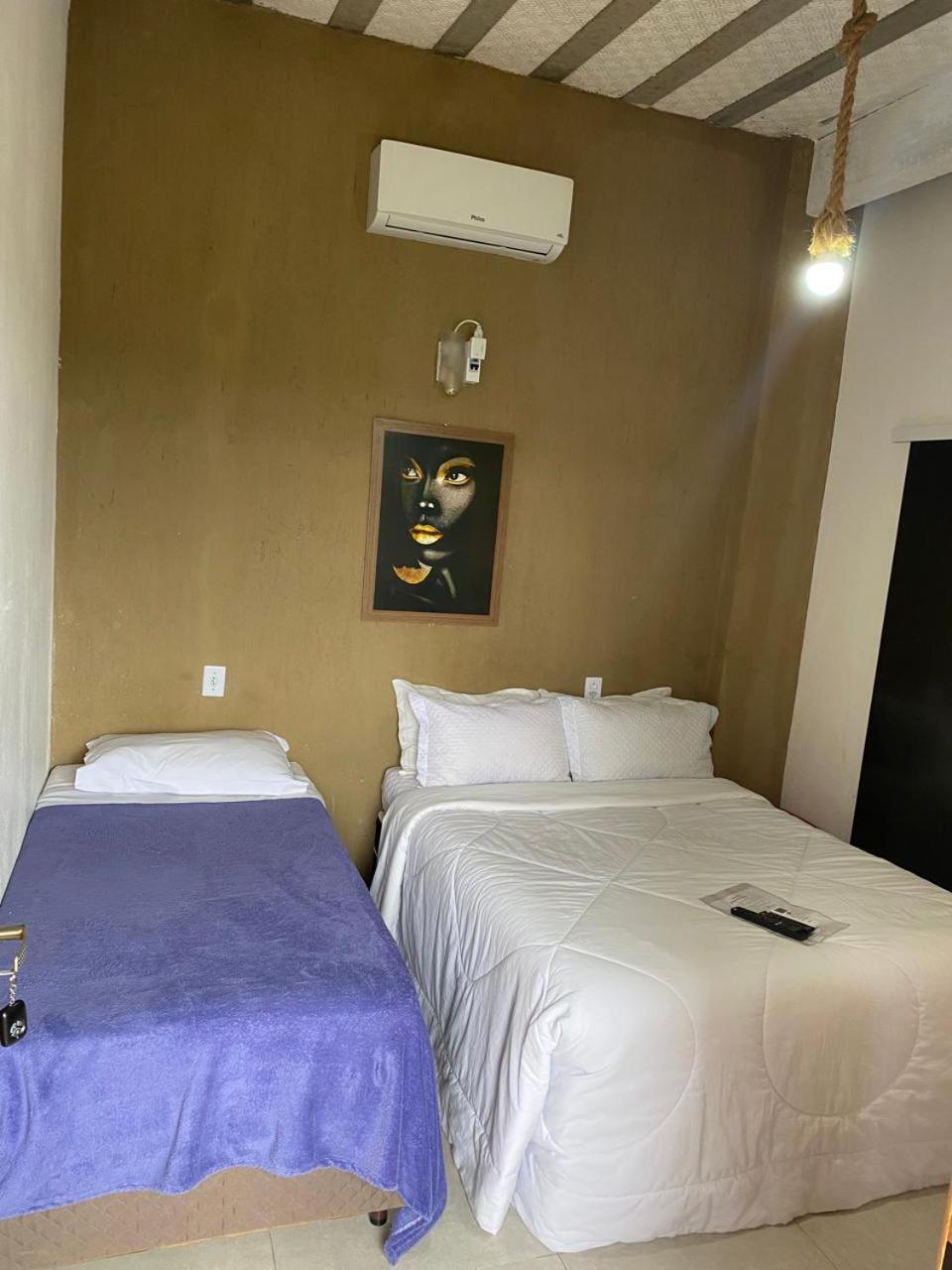 Pousada Recanto Querubins Paty do Alferes Ngoại thất bức ảnh