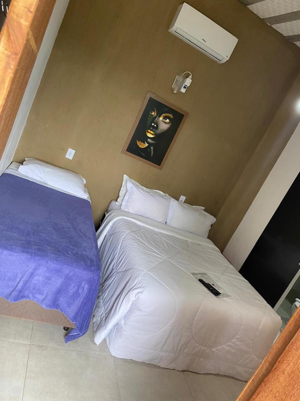 Pousada Recanto Querubins Paty do Alferes Ngoại thất bức ảnh