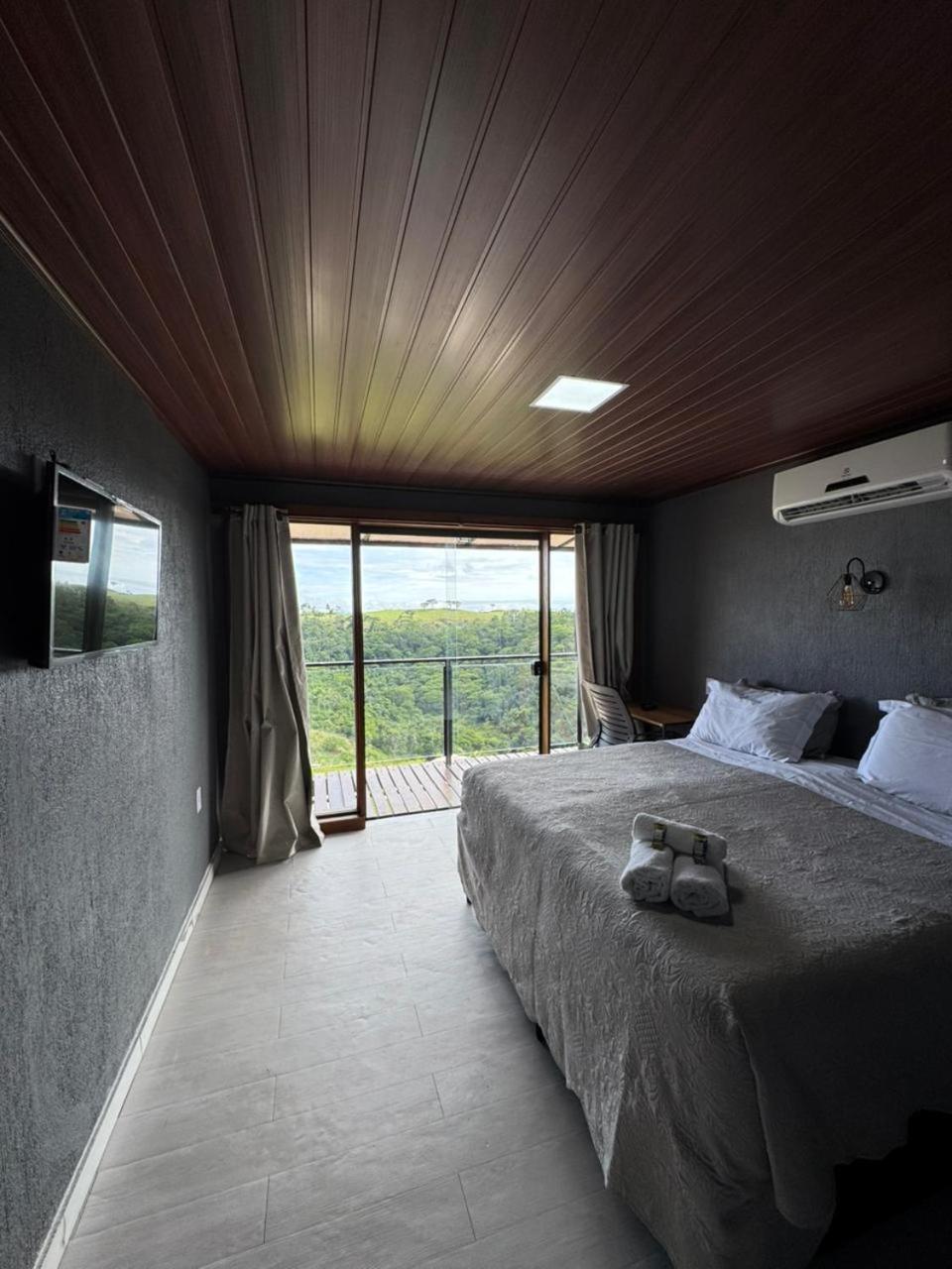 Pousada Recanto Querubins Paty do Alferes Ngoại thất bức ảnh