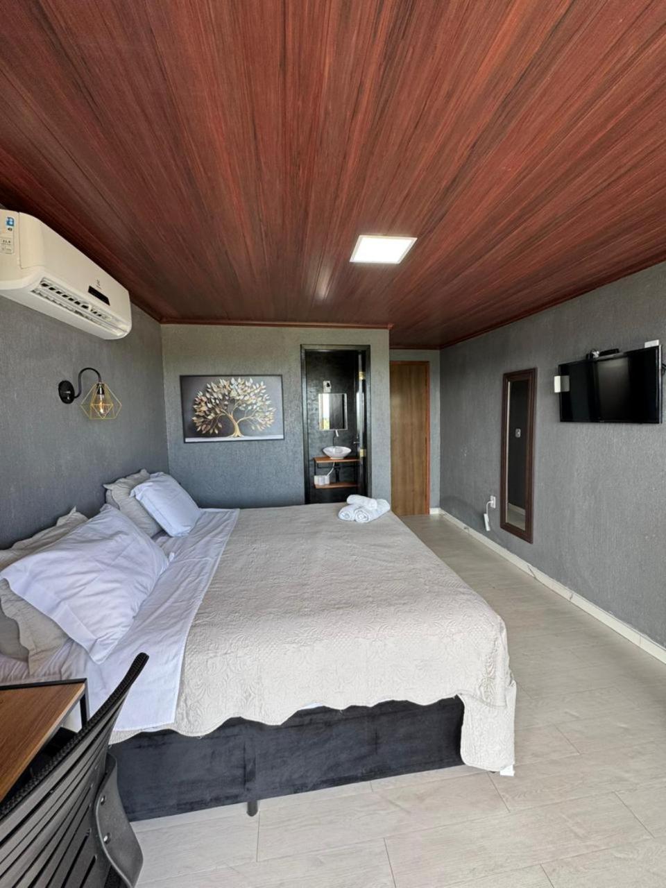 Pousada Recanto Querubins Paty do Alferes Ngoại thất bức ảnh