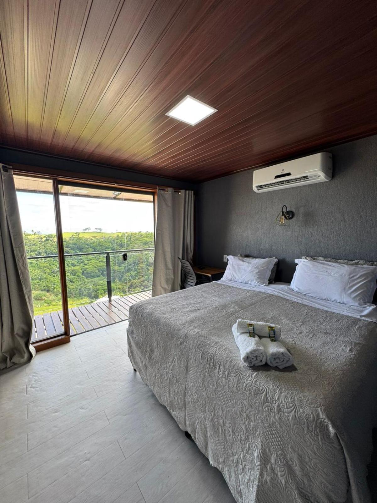 Pousada Recanto Querubins Paty do Alferes Ngoại thất bức ảnh
