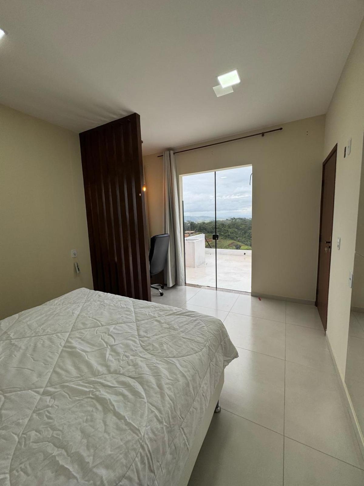Pousada Recanto Querubins Paty do Alferes Ngoại thất bức ảnh