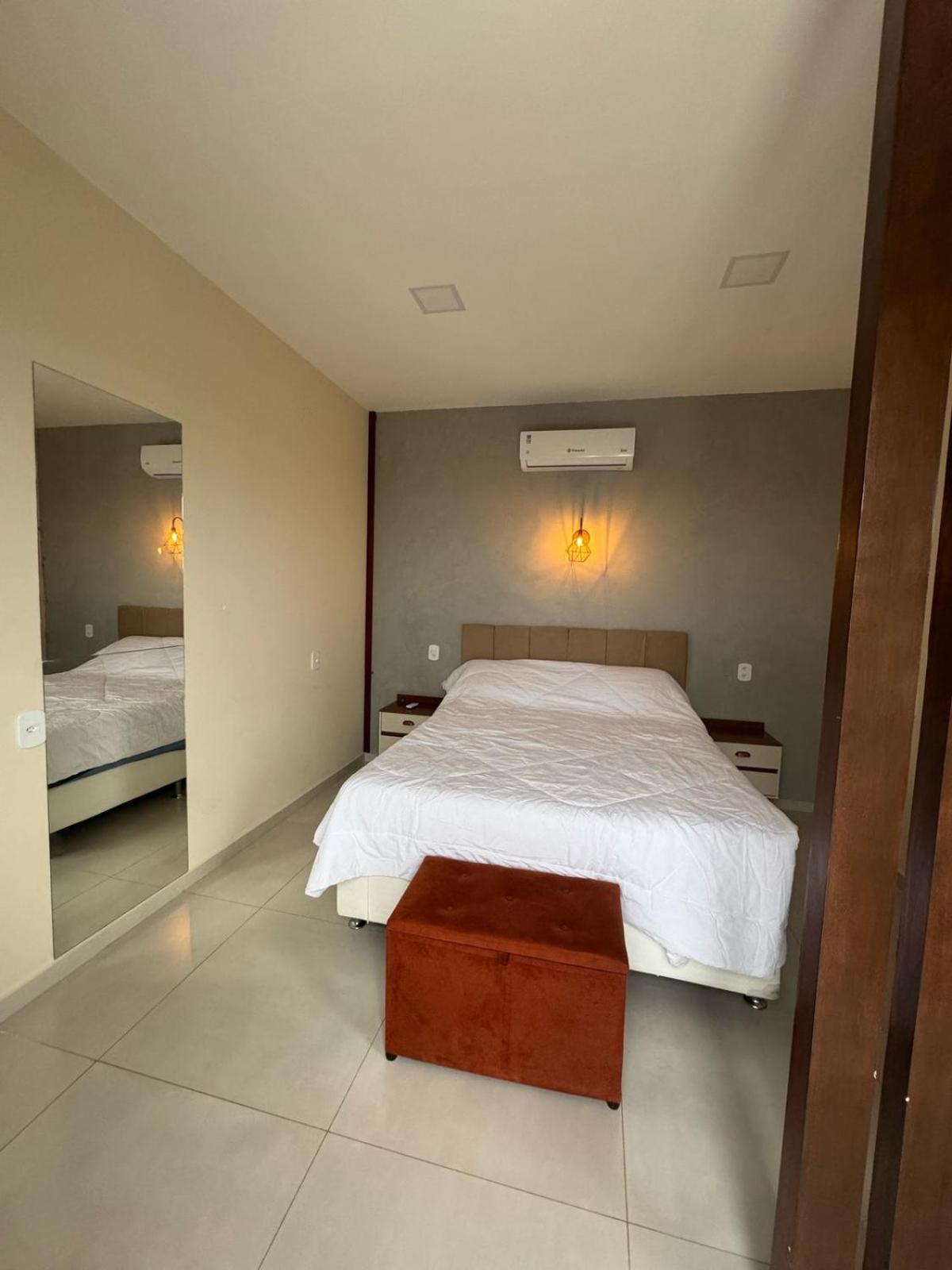 Pousada Recanto Querubins Paty do Alferes Ngoại thất bức ảnh