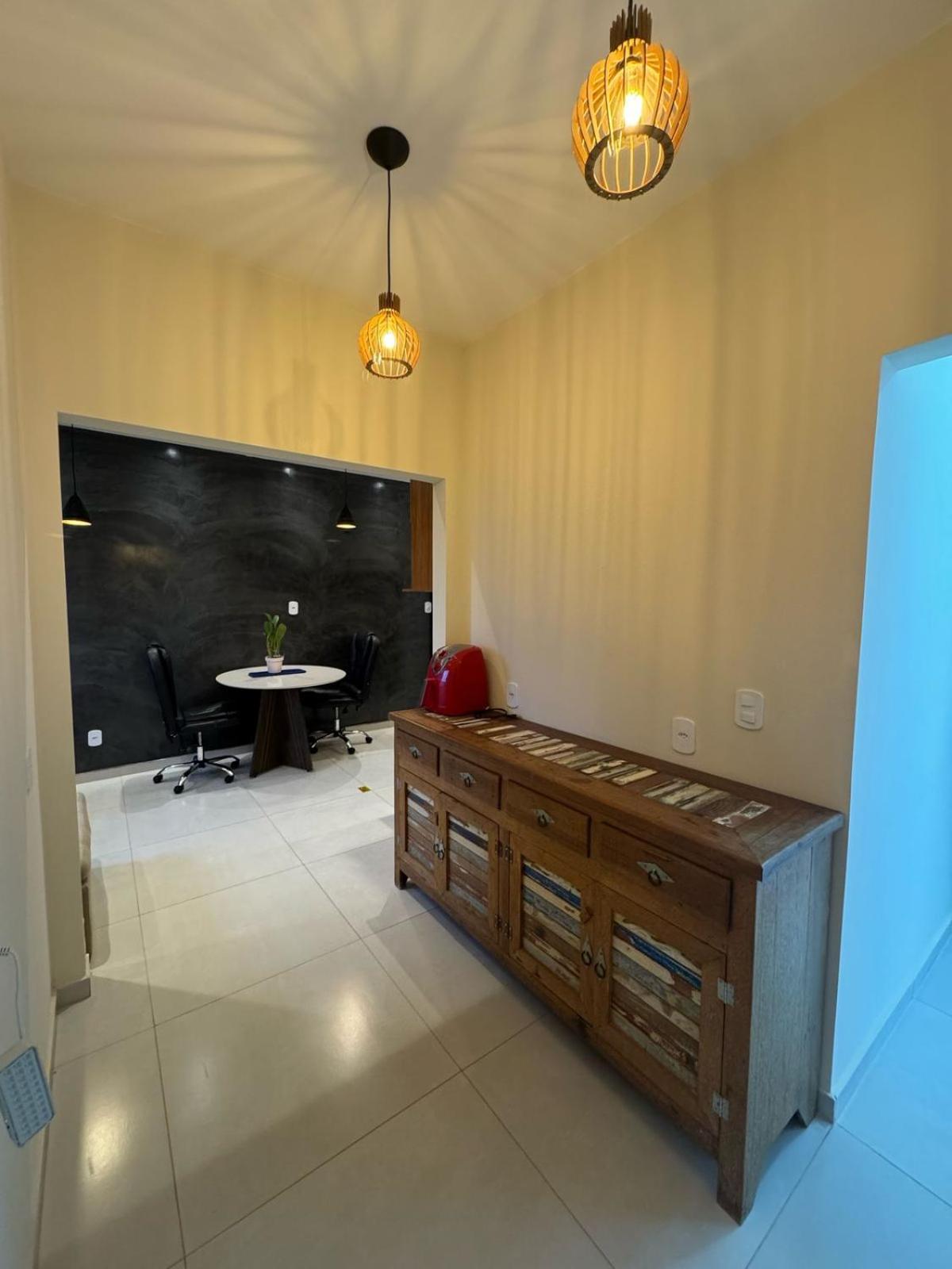 Pousada Recanto Querubins Paty do Alferes Ngoại thất bức ảnh