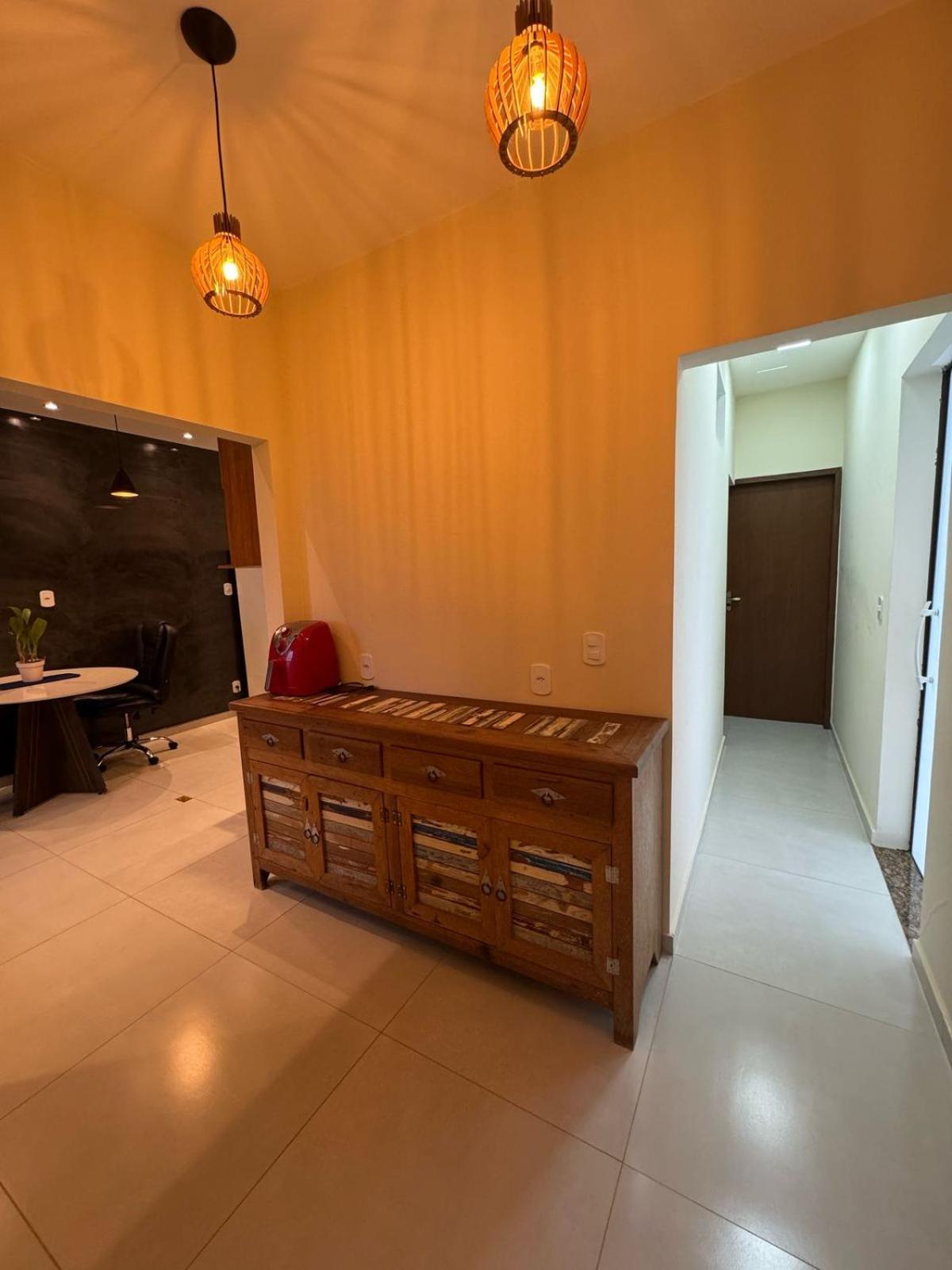 Pousada Recanto Querubins Paty do Alferes Ngoại thất bức ảnh