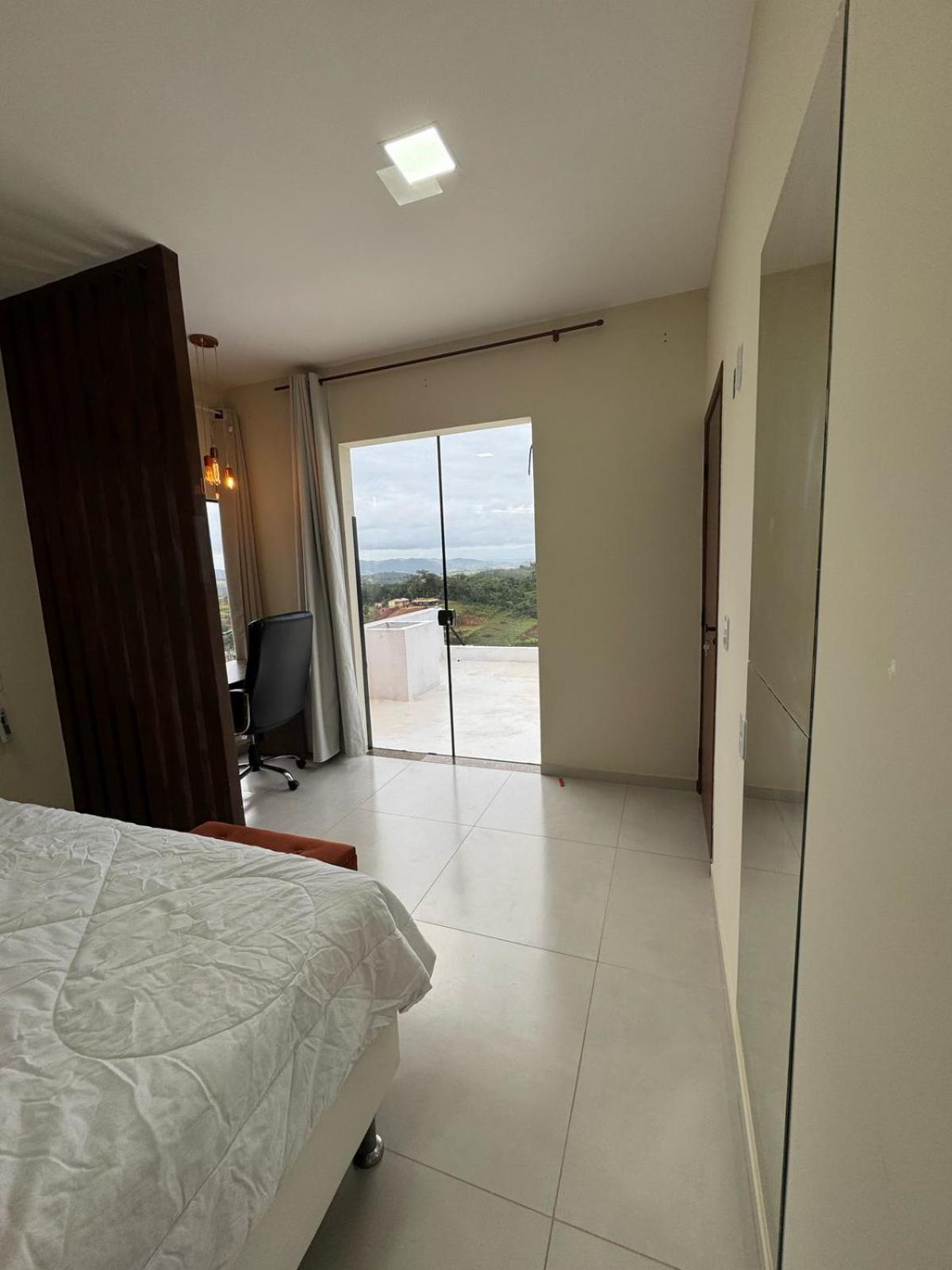 Pousada Recanto Querubins Paty do Alferes Ngoại thất bức ảnh