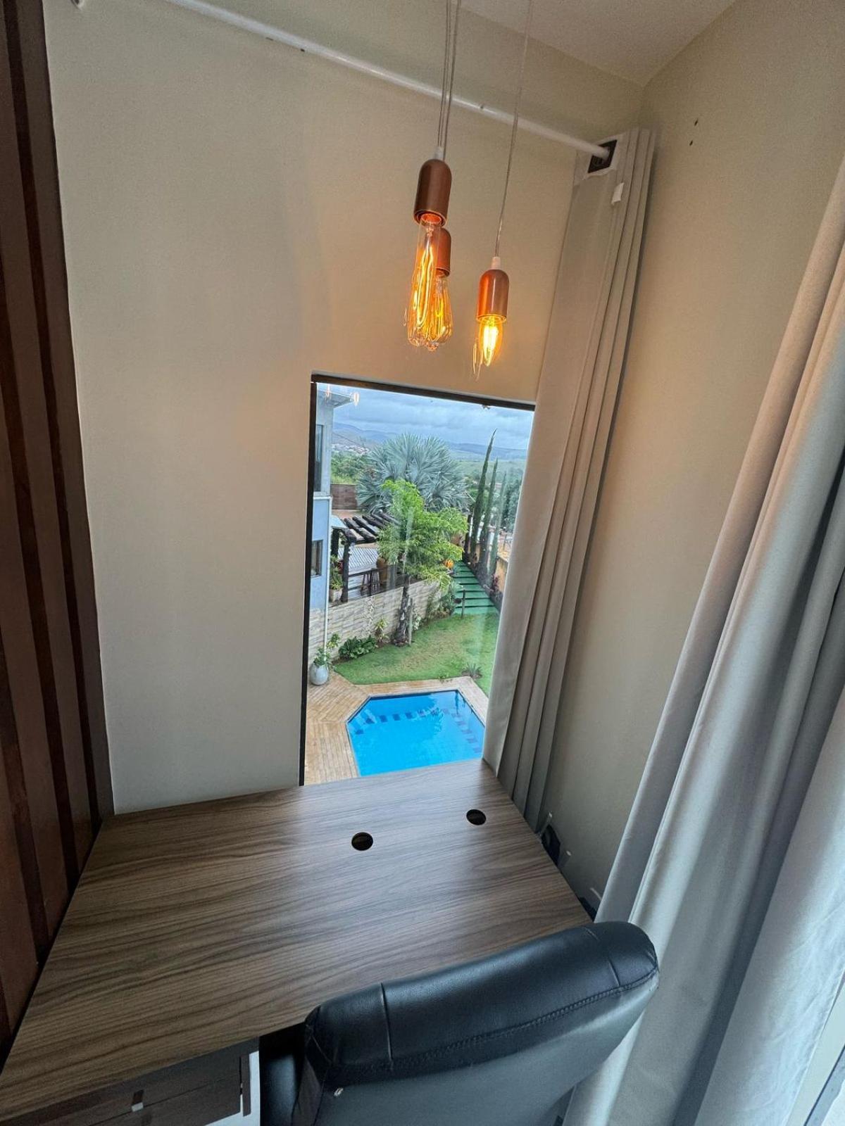Pousada Recanto Querubins Paty do Alferes Ngoại thất bức ảnh